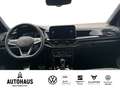 Volkswagen T-Roc R-Line Black 1.5 TSI DSG AHK NAV PANO SHZ Grau - thumbnail 9