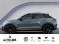 Volkswagen T-Roc R-Line Black 1.5 TSI DSG AHK NAV PANO SHZ Grau - thumbnail 3