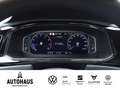Volkswagen T-Roc R-Line Black 1.5 TSI DSG AHK NAV PANO SHZ Grau - thumbnail 17