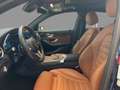 Mercedes-Benz GLC 400 d 4MATIC Coupé Blau - thumbnail 6