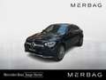 Mercedes-Benz GLC 400 d 4MATIC Coupé Blau - thumbnail 1