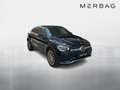 Mercedes-Benz GLC 400 d 4MATIC Coupé Blau - thumbnail 4