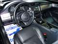 Jaguar XF 2.0i4D Prestige Aut. 180 Schwarz - thumbnail 11