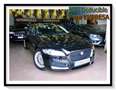 Jaguar XF 2.0i4D Prestige Aut. 180 Schwarz - thumbnail 10