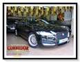 Jaguar XF 2.0i4D Prestige Aut. 180 Schwarz - thumbnail 5