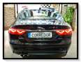 Jaguar XF 2.0i4D Prestige Aut. 180 Schwarz - thumbnail 9