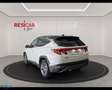 Hyundai TUCSON 1.6 T-GDi 48V XTech Bianco - thumbnail 4