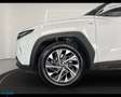 Hyundai TUCSON 1.6 T-GDi 48V XTech Bianco - thumbnail 15