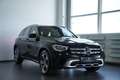 Mercedes-Benz GLC 200 4Matic *AUT*NAV*LED*360°* Zwart - thumbnail 4