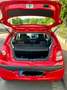 Nissan Pixo 1.0 Automatik acenta Rot - thumbnail 6