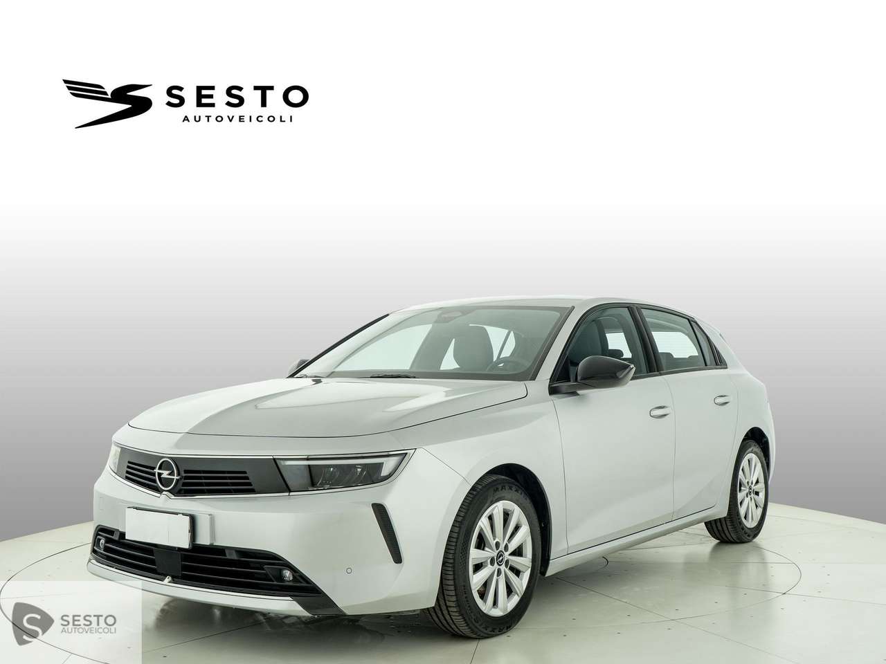 Opel Astra VI 2022 1.2 t Edition s&s 110cv
