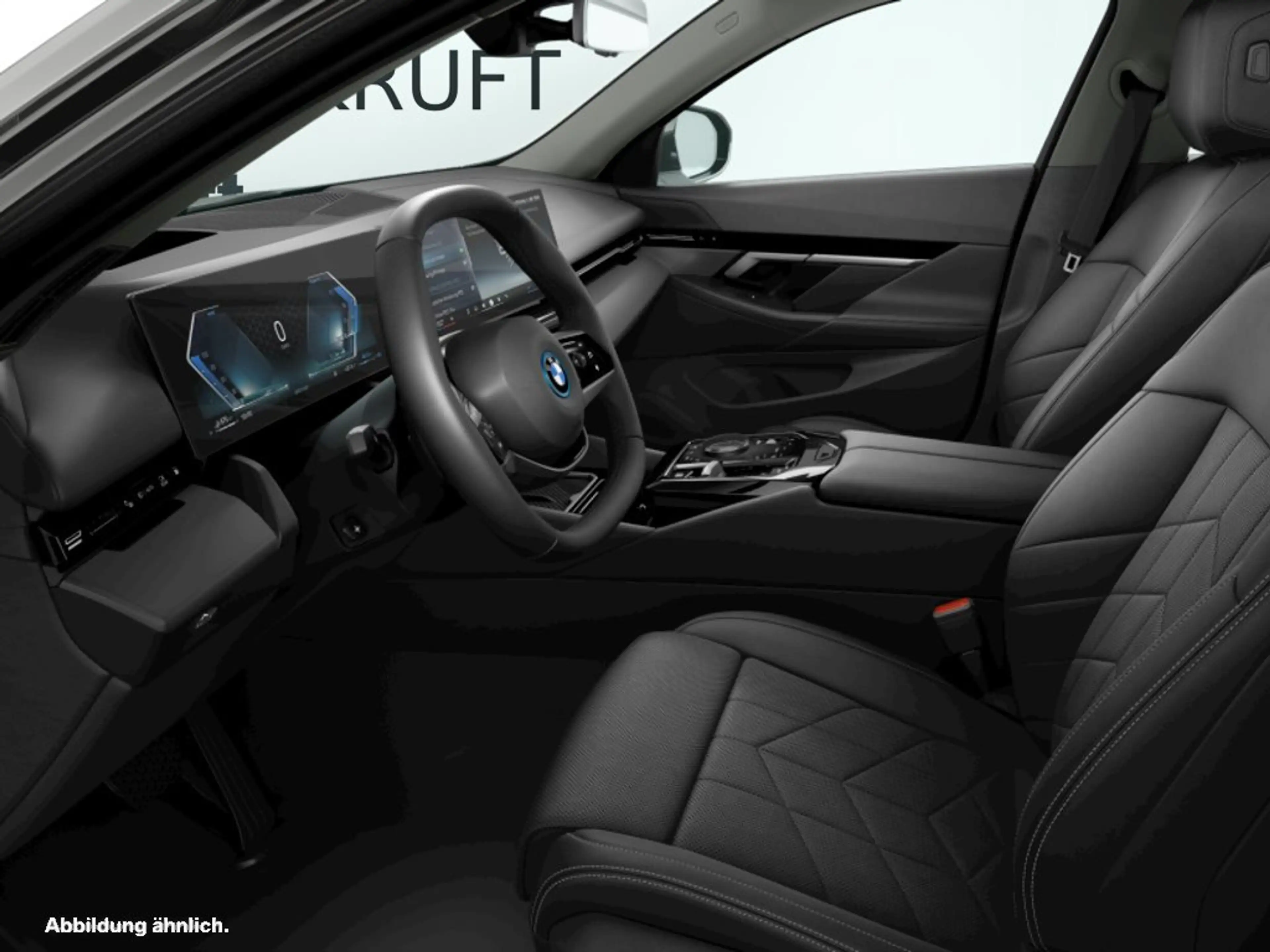 BMW 530 e PANO+HUD+KAMERA+KOMFORTSITZE+LED — photo 4