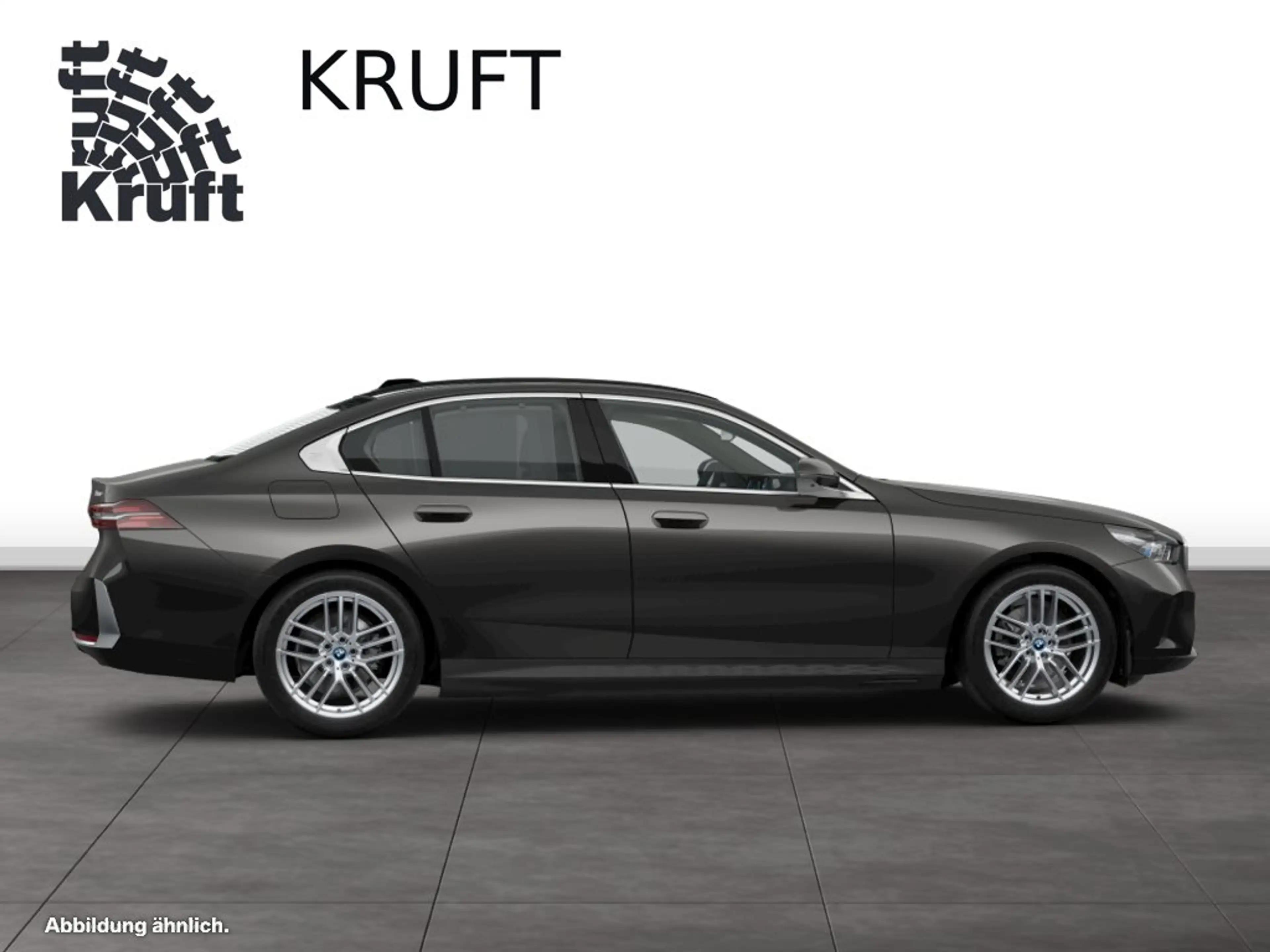 BMW 530 e PANO+HUD+KAMERA+KOMFORTSITZE+LED — photo 9