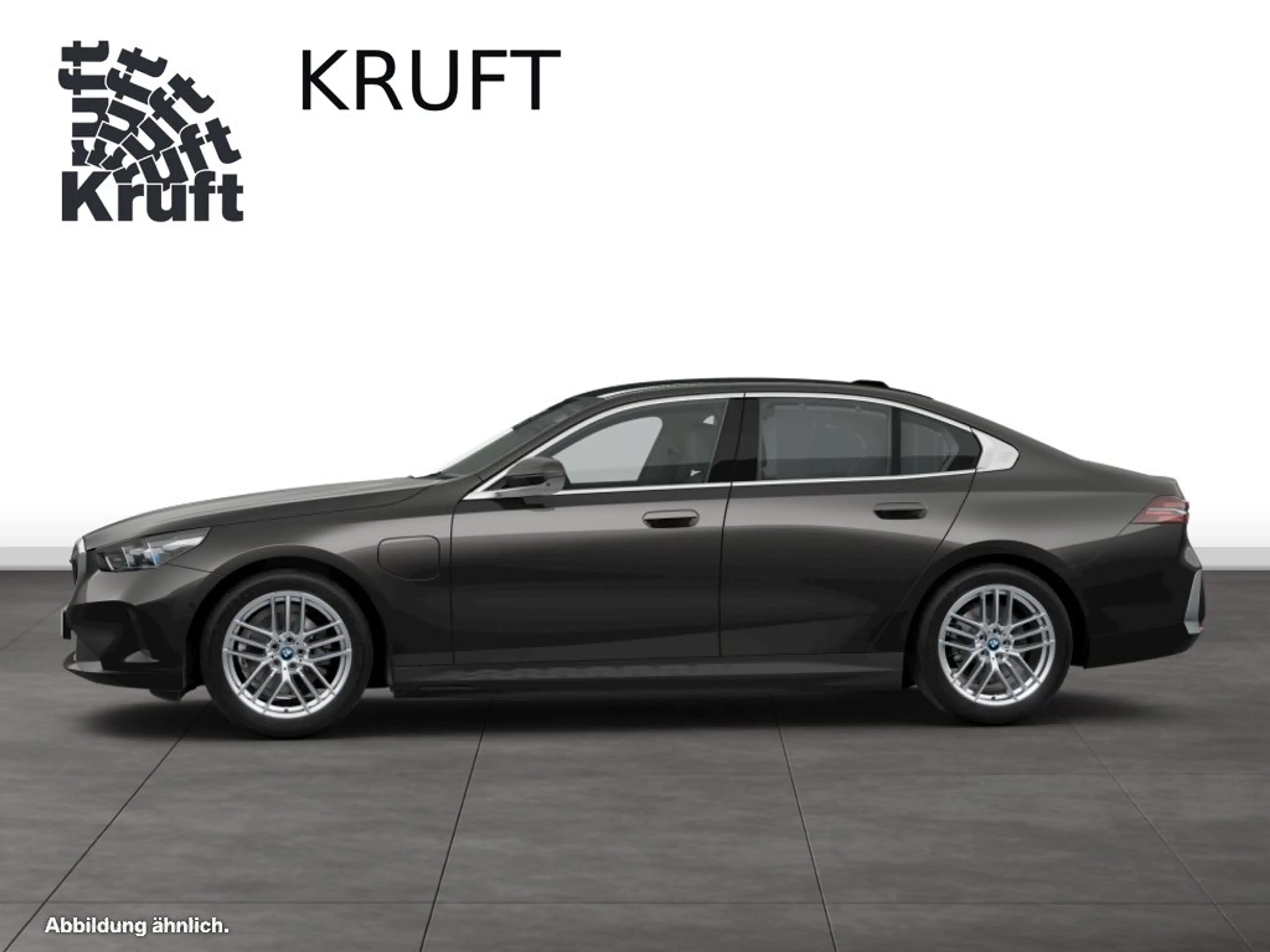 BMW 530 e PANO+HUD+KAMERA+KOMFORTSITZE+LED — photo 6