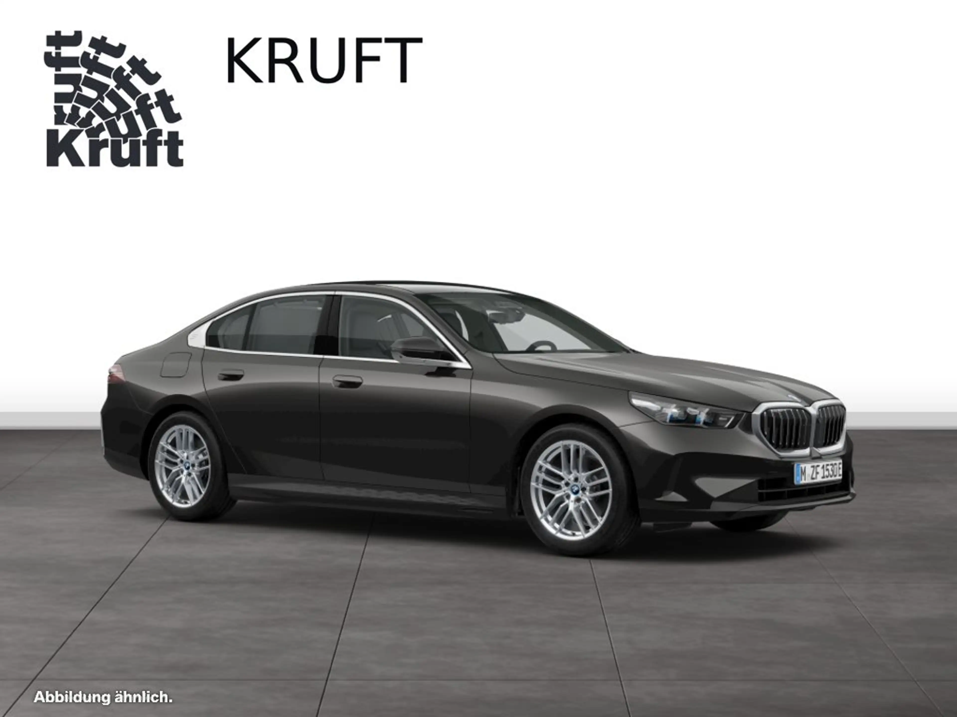 BMW 530 e PANO+HUD+KAMERA+KOMFORTSITZE+LED — photo 10