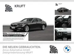Bmw 530 e PANO+HUD+KAMERA+KOMFORTSITZE+LED