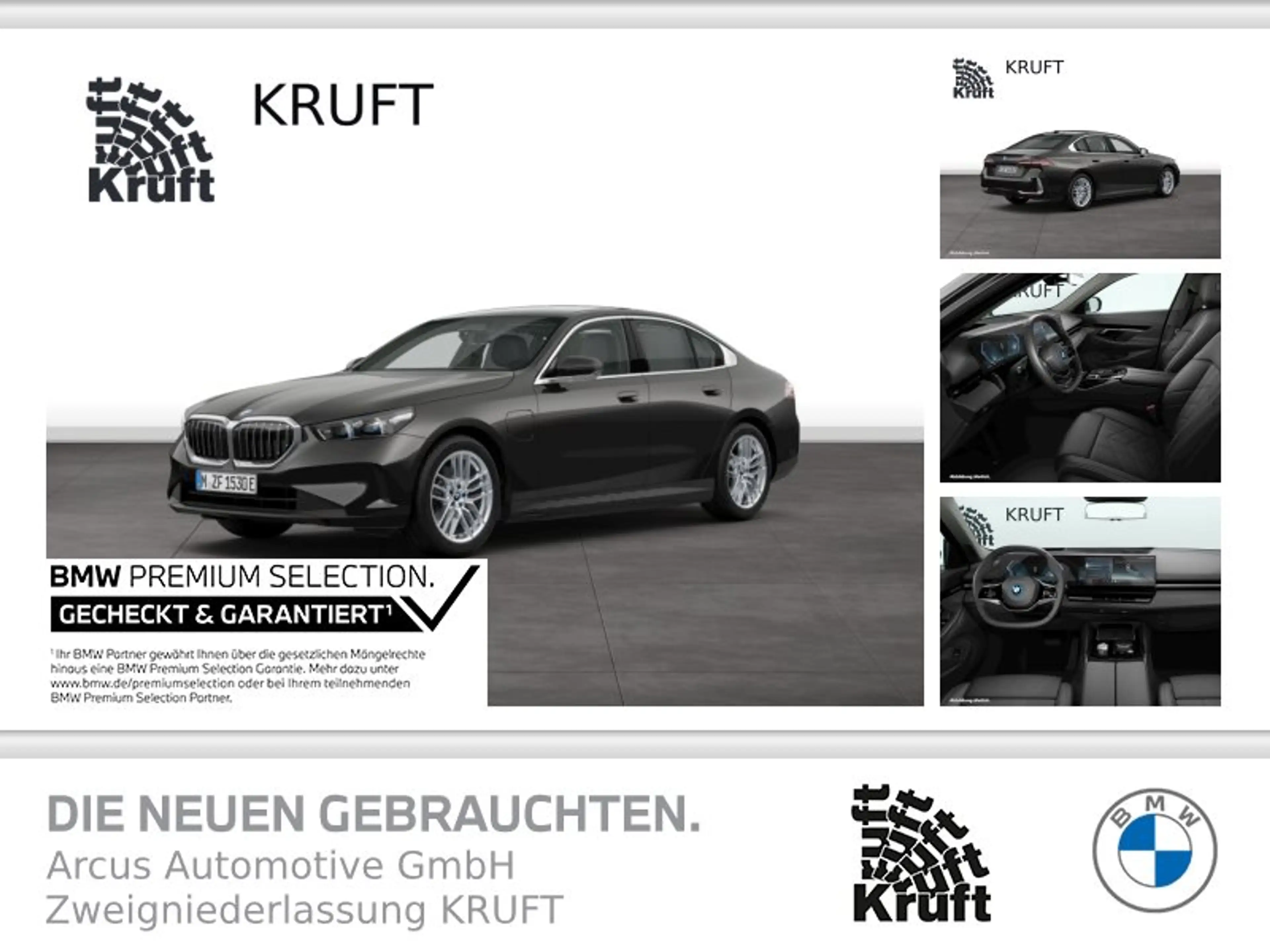 BMW 530 e PANO+HUD+KAMERA+KOMFORTSITZE+LED