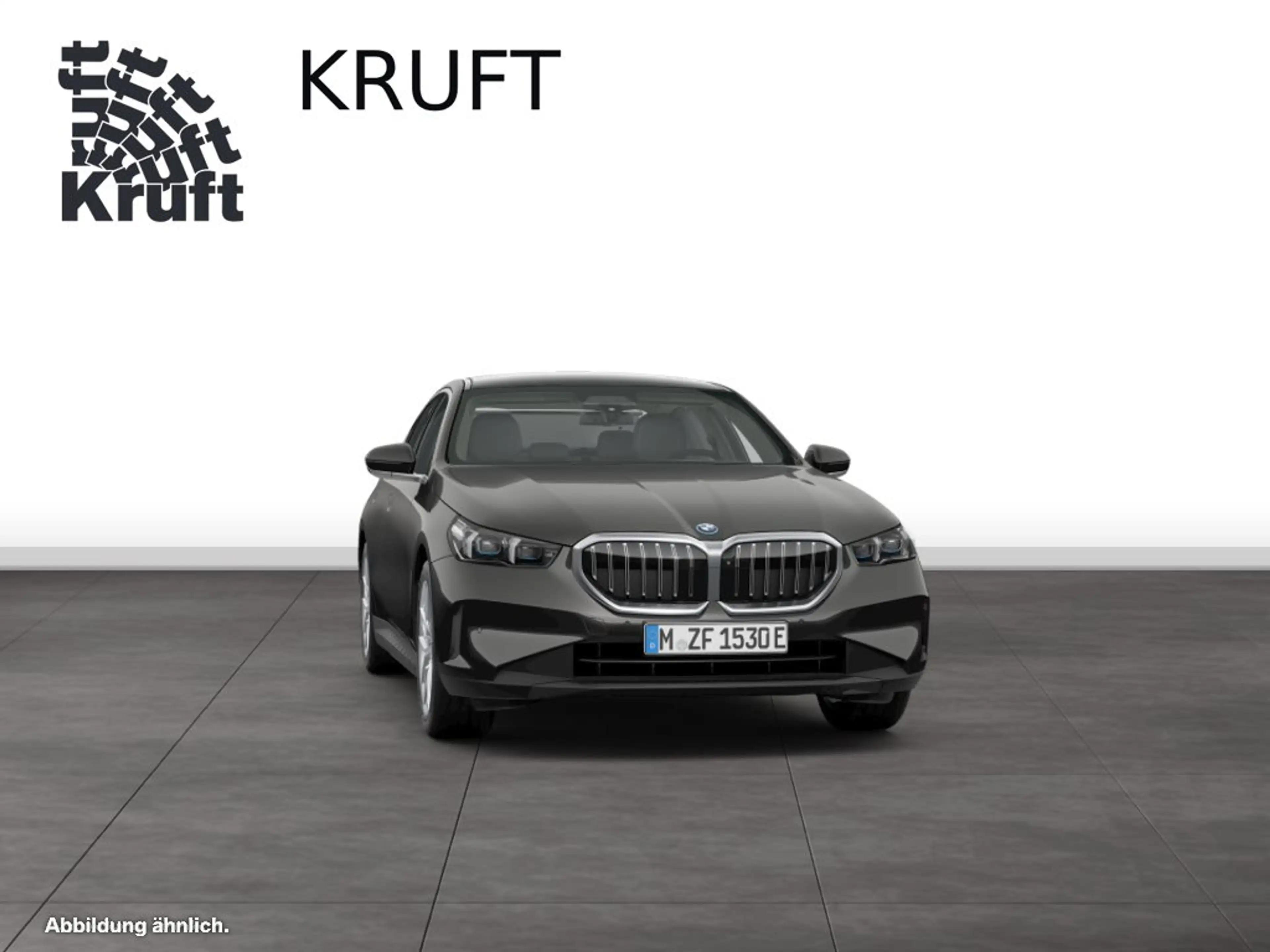 BMW 530 e PANO+HUD+KAMERA+KOMFORTSITZE+LED — photo 11