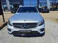 Mercedes-Benz GLC 220 d 4MATIC Coupé AMG Line Plateado - thumbnail 3