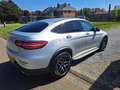 Mercedes-Benz GLC 220 d 4MATIC Coupé AMG Line Argintiu - thumbnail 2