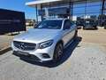 Mercedes-Benz GLC 220 d 4MATIC Coupé AMG Line Argintiu - thumbnail 17