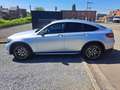 Mercedes-Benz GLC 220 d 4MATIC Coupé AMG Line Argintiu - thumbnail 9
