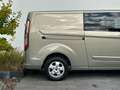 Ford Transit Custom L2H1 2.0TDCi 170pk Automaat! Dubbele Cabine! Zilver - thumbnail 7