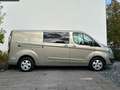 Ford Transit Custom L2H1 2.0TDCi 170pk Automaat! Dubbele Cabine! Zilver - thumbnail 9