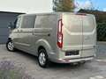 Ford Transit Custom L2H1 2.0TDCi 170pk Automaat! Dubbele Cabine! Zilver - thumbnail 6