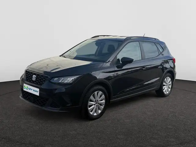 2023 Seat Arona in Black for sale