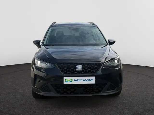 Seat Arona view 11
