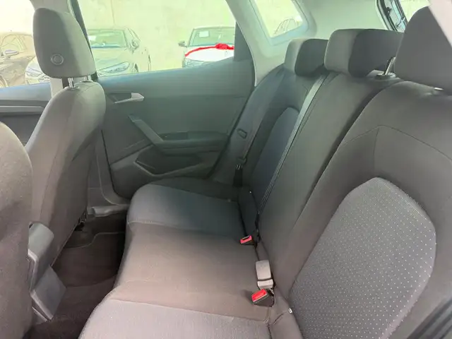 Seat Arona view 6
