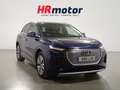 Audi Q4 e-tron 40 Advanced 82KWh Negro - thumbnail 1