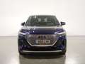 Audi Q4 e-tron 40 Advanced 82KWh Negro - thumbnail 5