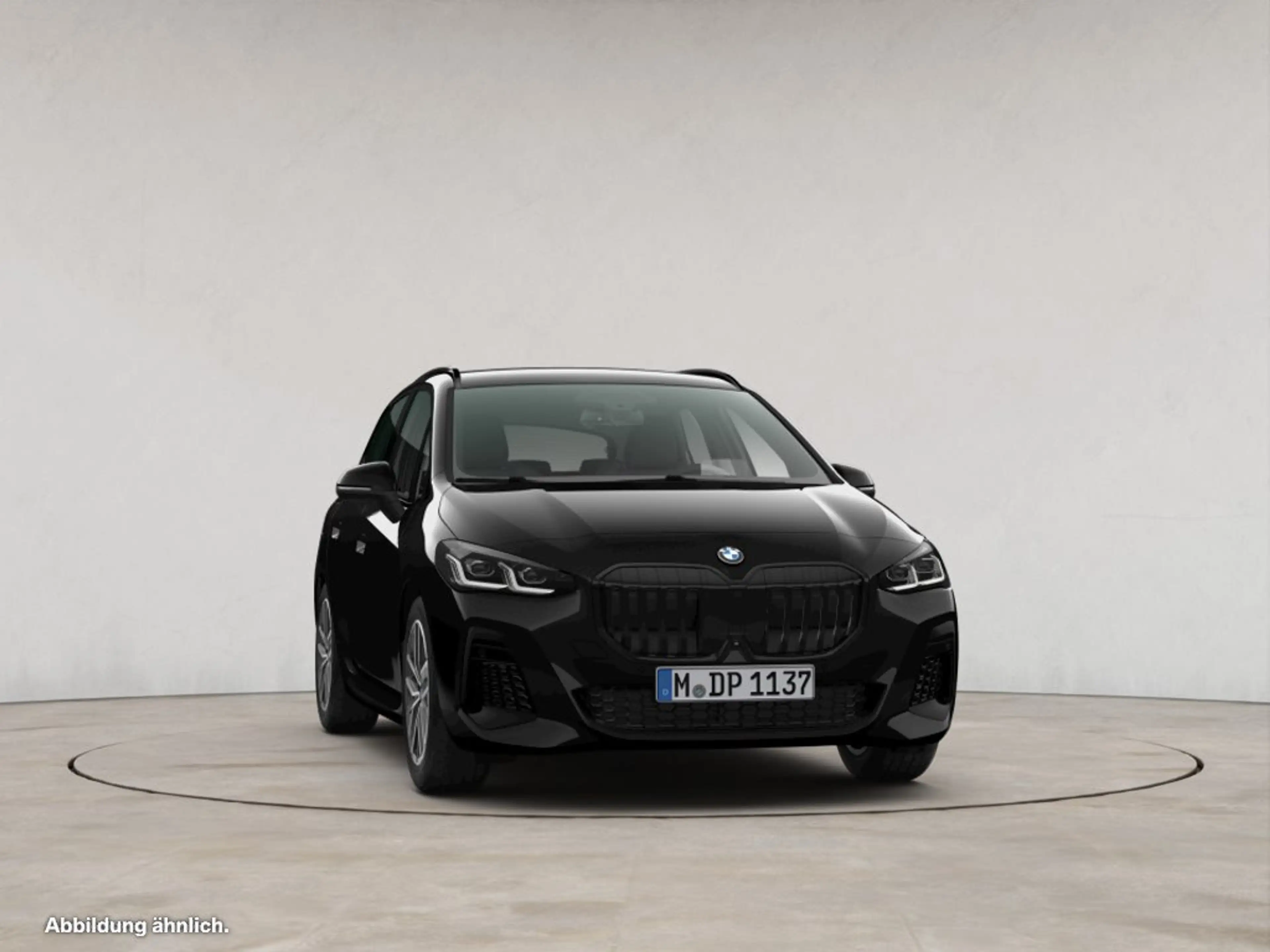 BMW 220 i Active Tourer M Sportpaket UPE 53.840 EUR — photo 10