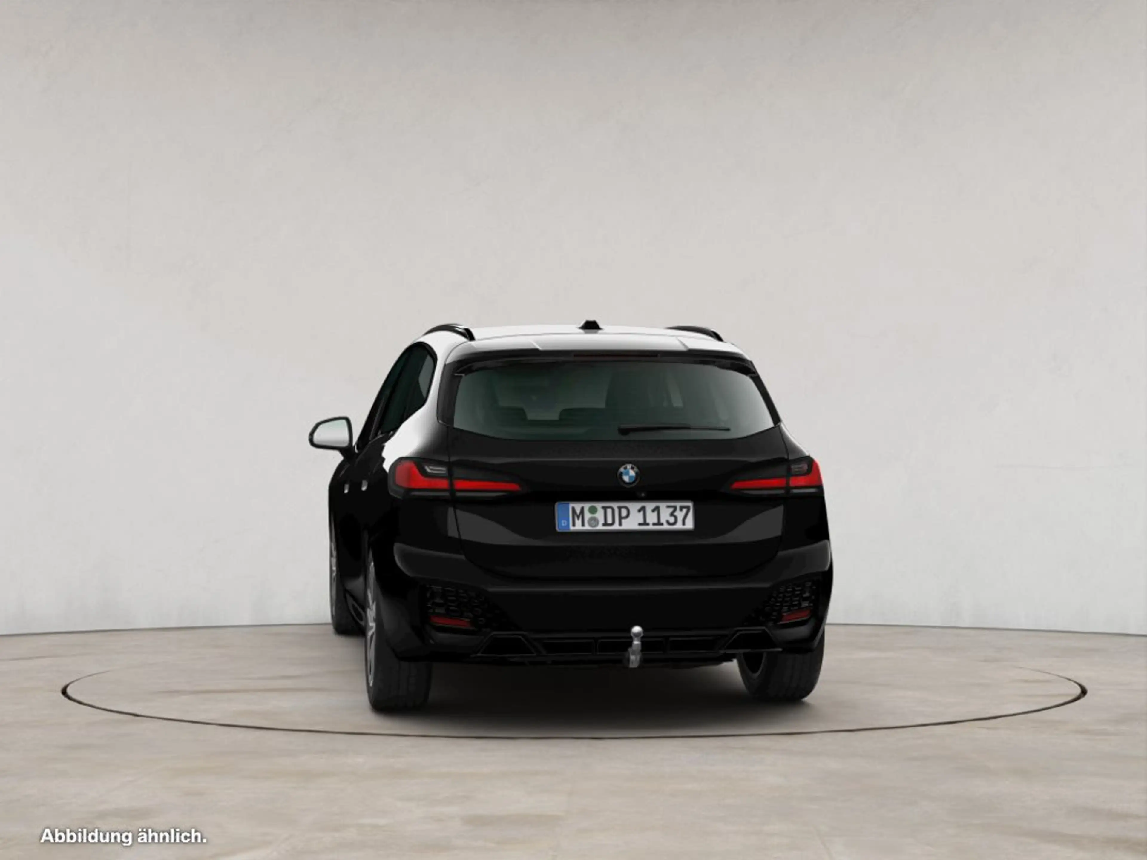 BMW 220 i Active Tourer M Sportpaket UPE 53.840 EUR — photo 7