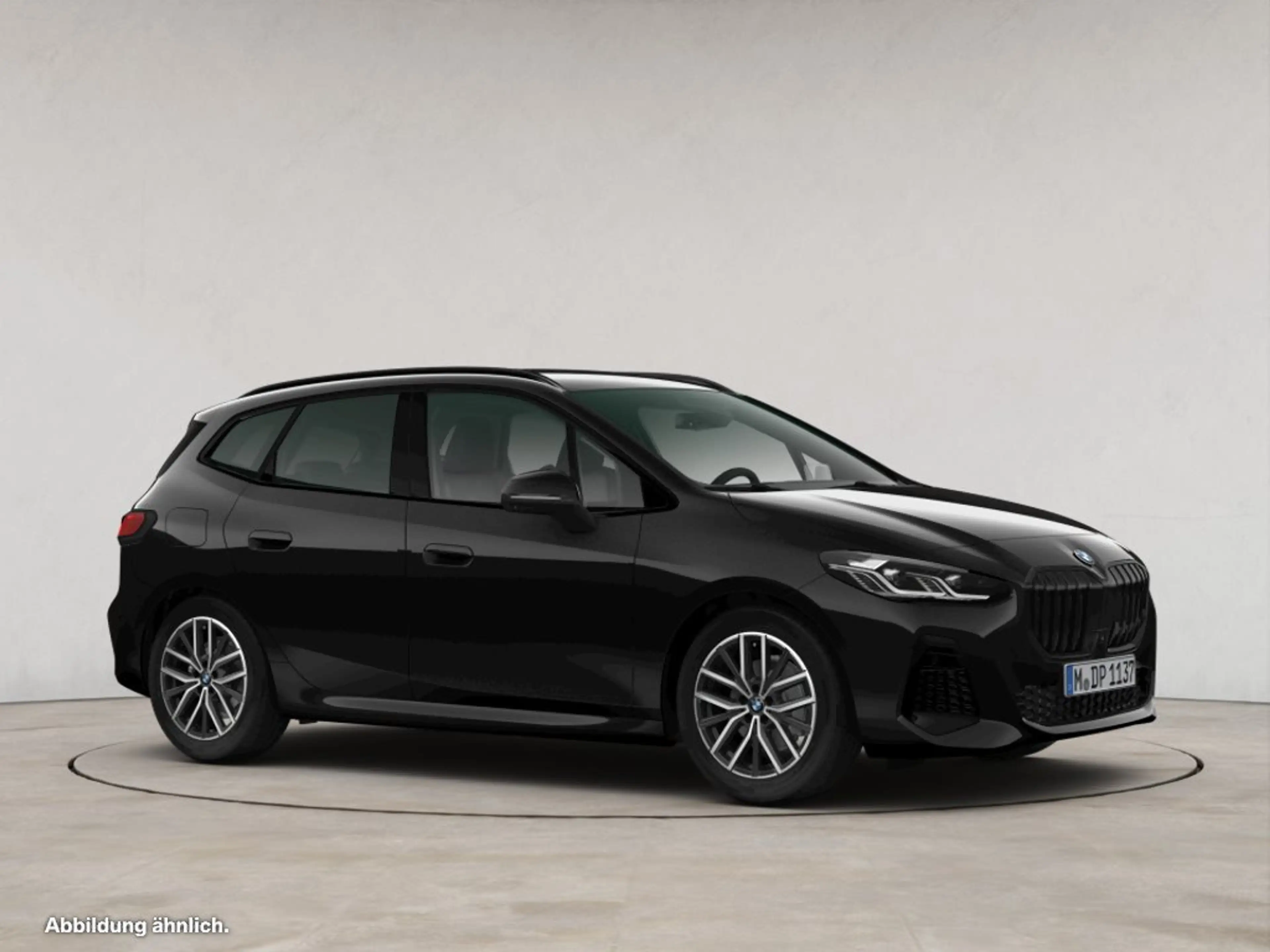 BMW 220 i Active Tourer M Sportpaket UPE 53.840 EUR — photo 9