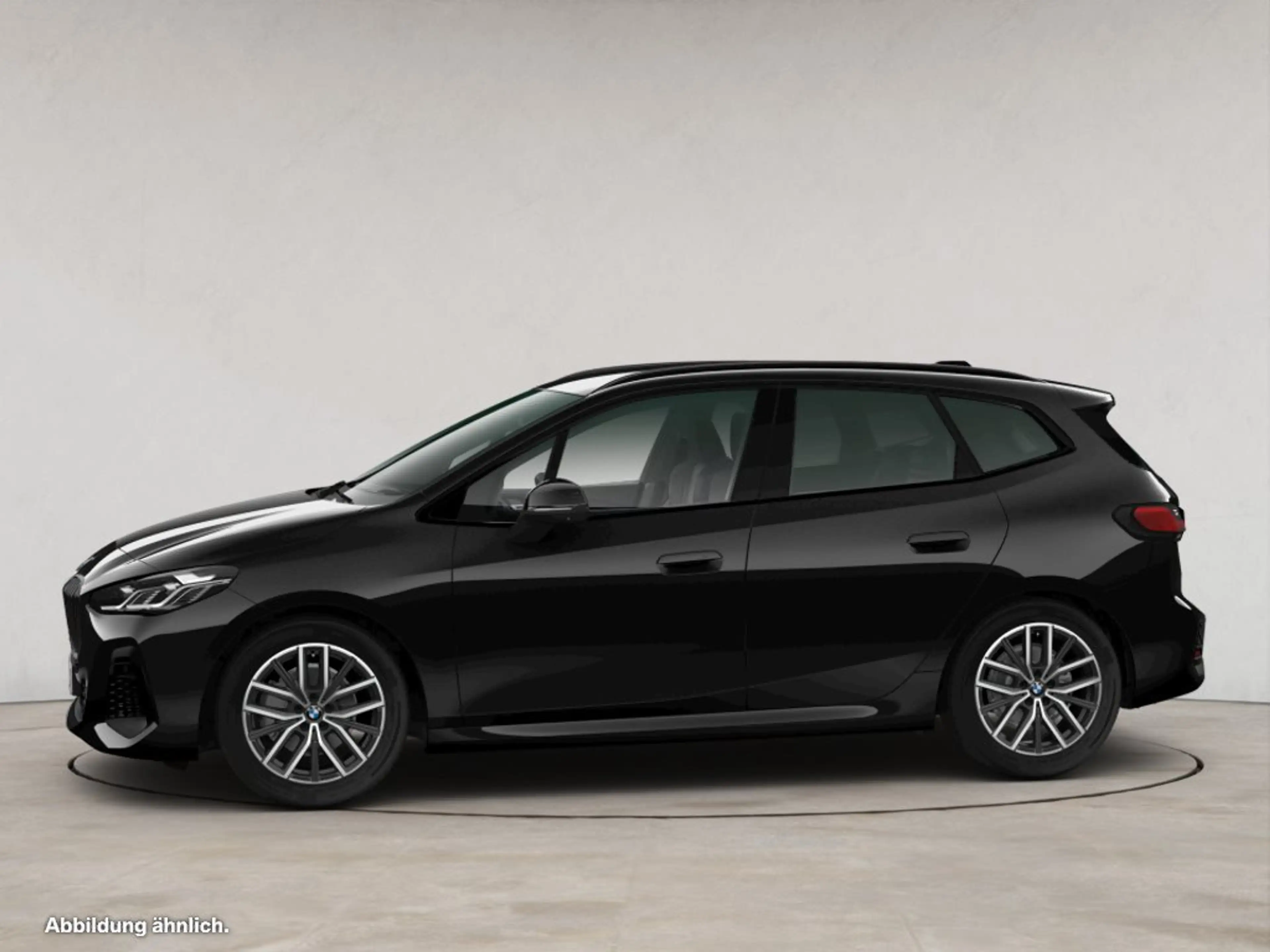 BMW 220 i Active Tourer M Sportpaket UPE 53.840 EUR — photo 5