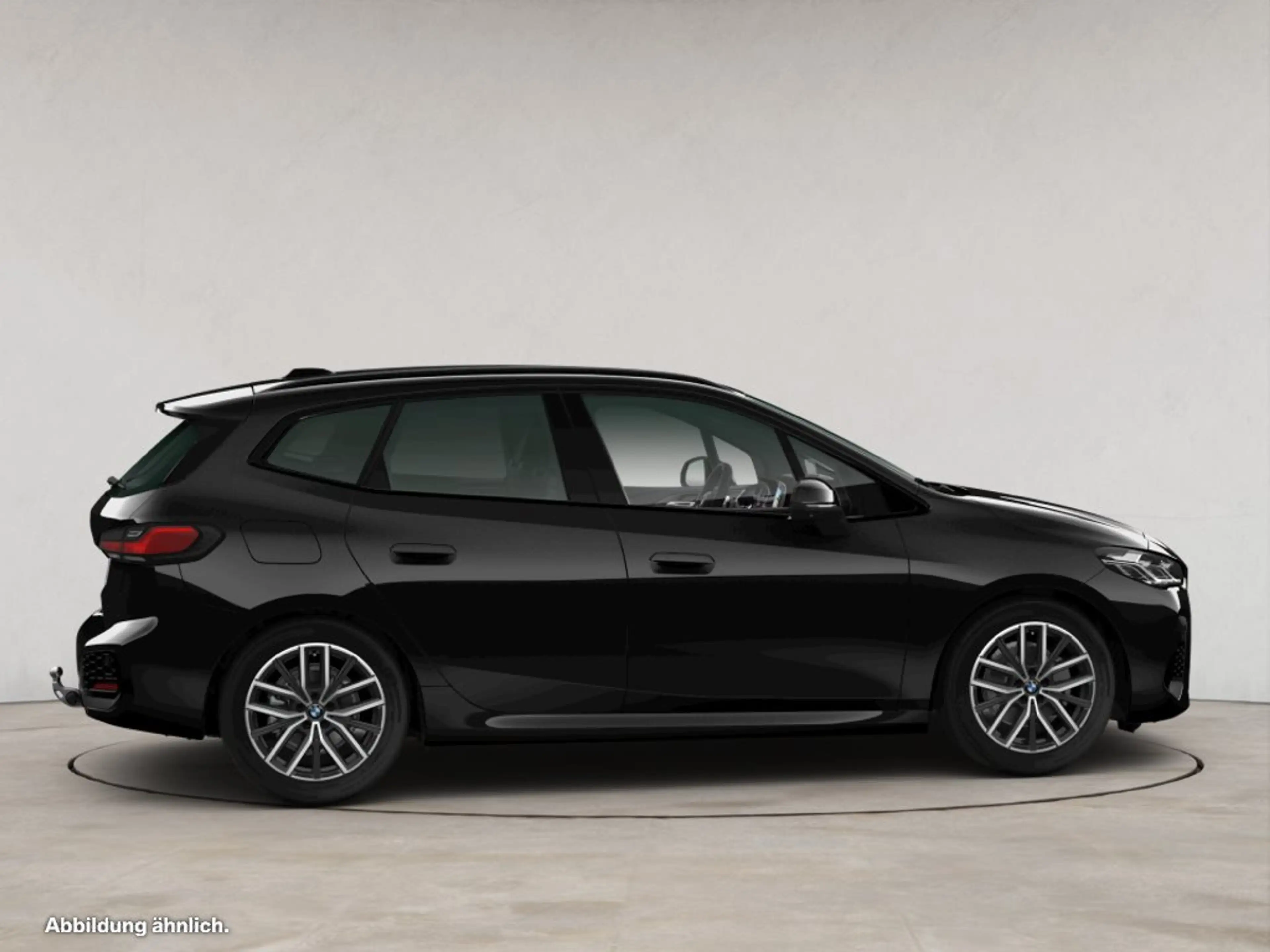 BMW 220 i Active Tourer M Sportpaket UPE 53.840 EUR — photo 8