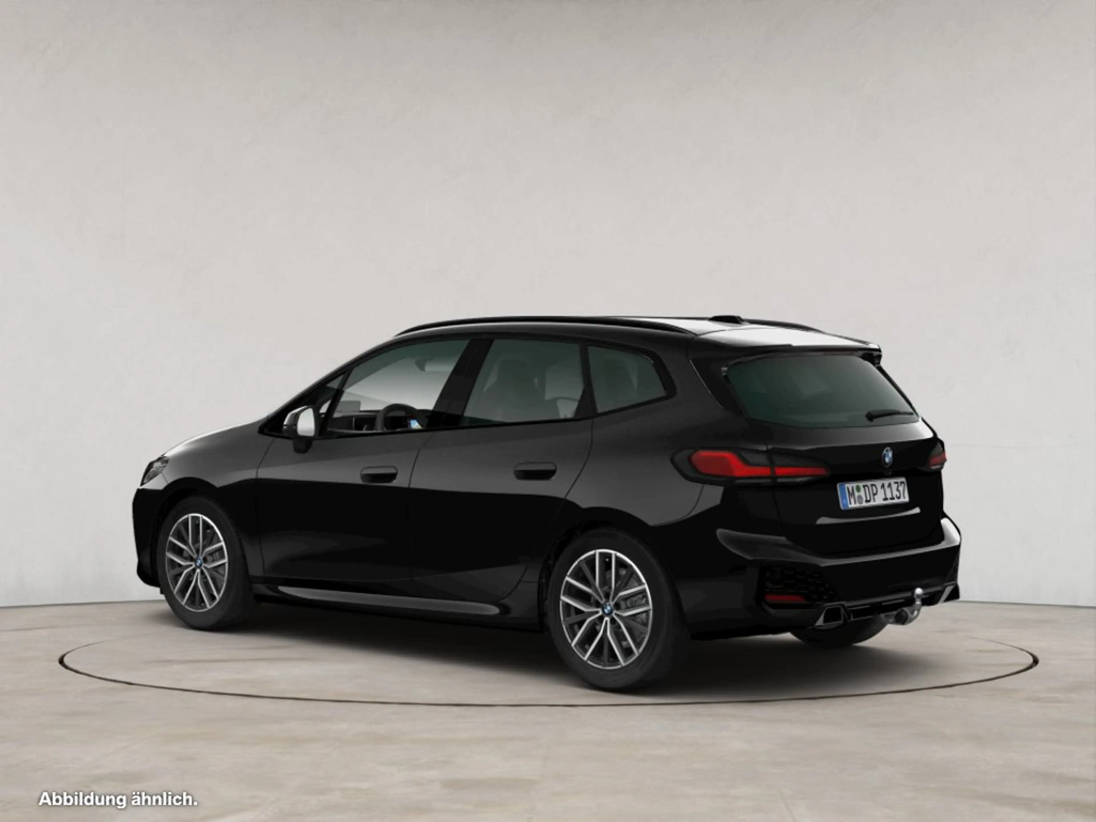 BMW 220 i Active Tourer M Sportpaket UPE 53.840 EUR — photo 6