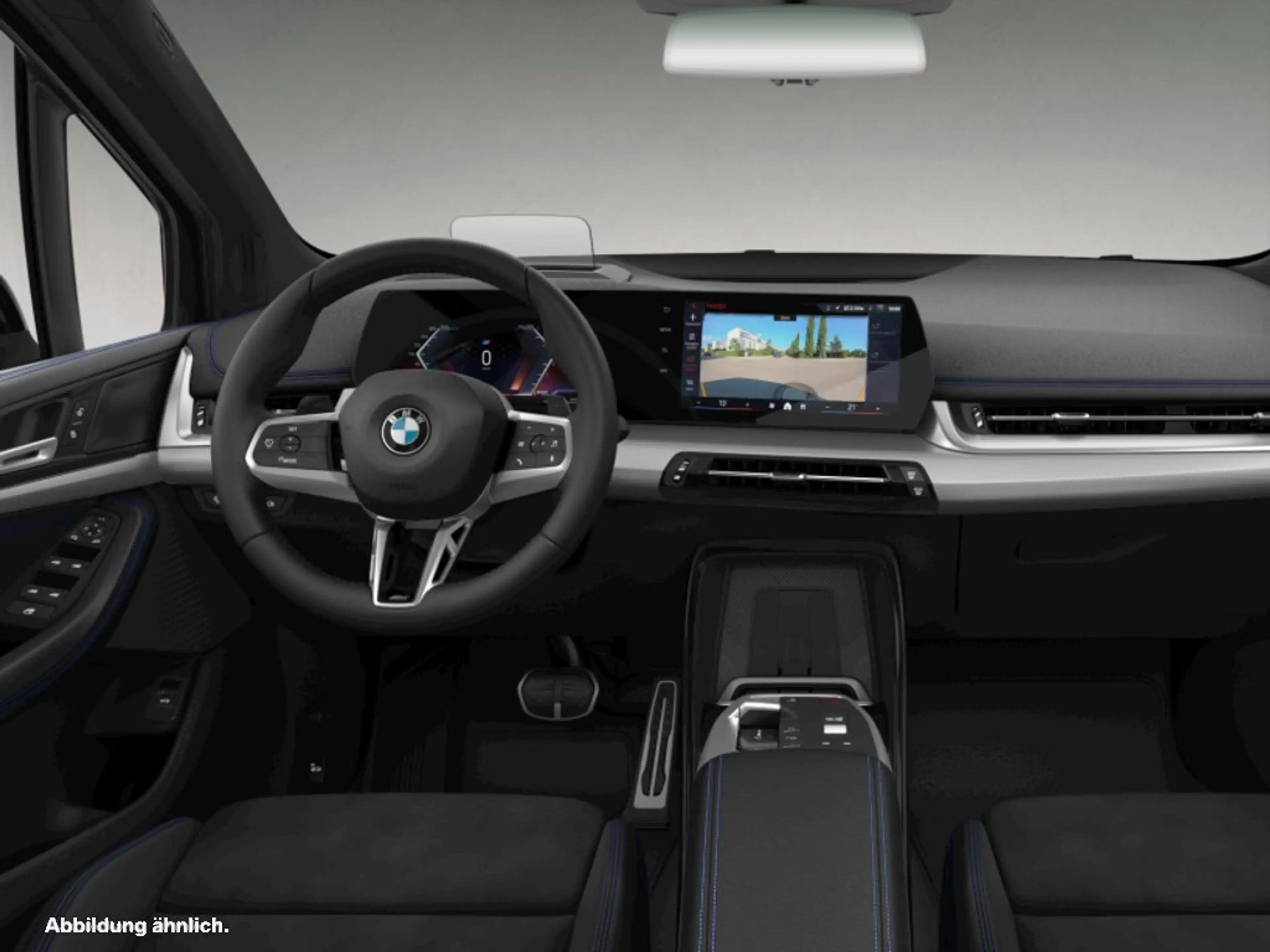 BMW 220 i Active Tourer M Sportpaket UPE 53.840 EUR — photo 4