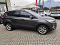 Ford Kuga Kuga II 2017 1.5 tdci Titanium s Gris - thumbnail 2