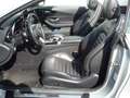 Mercedes-Benz C 300 C-Klasse Cabrio 9G-TRONIC Argent - thumbnail 13