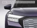 Audi Q4 e-tron 45 W-Pumpe/Nav/Temp/ASI/20" Violett - thumbnail 6