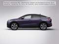Audi Q4 e-tron 45 W-Pumpe/Nav/Temp/ASI/20" Violett - thumbnail 2