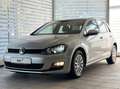 Volkswagen Golf VII Lim. Trendline BMT  neuer Zahnriemen Silber - thumbnail 1