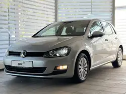 Volkswagen Golf VII Lim. Trendline BMT neuer Zahnriemen