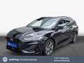 Ford Focus Turnier 1.0 EcoBoost Aut ST-LINE X Schwarz - thumbnail 1