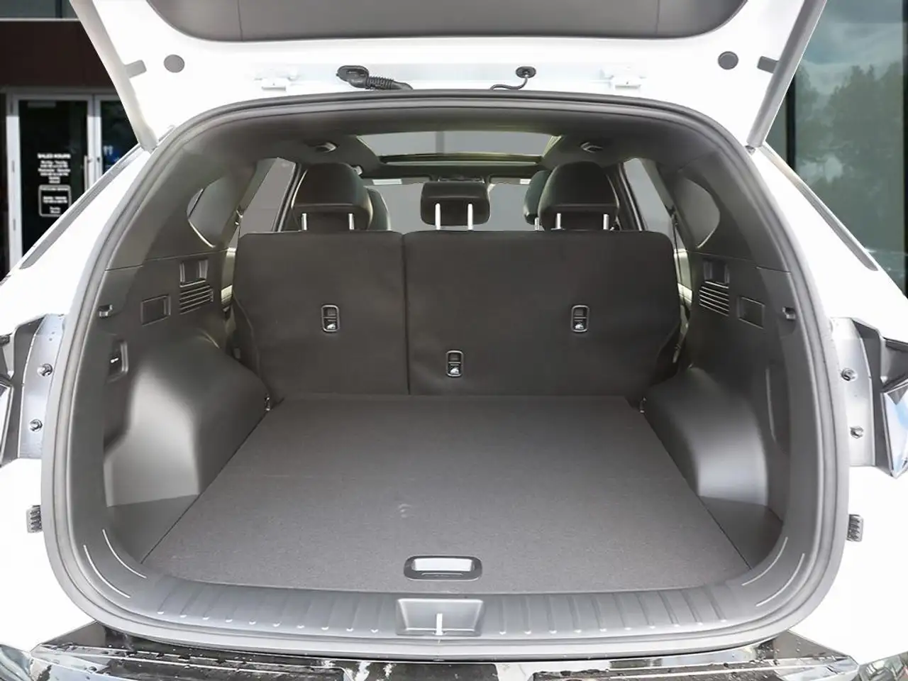 Hyundai TUCSON photo Hyundai TUCSON