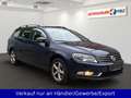 Volkswagen Passat Variant Passat Kombi 1.4 TSI AAC SHZ Navi PDC Blau - thumbnail 3